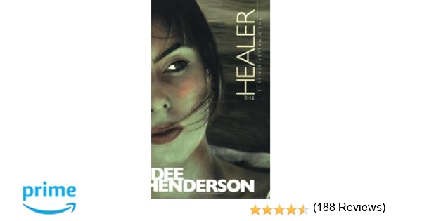 The Healer OMalley Book 5